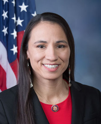 Sharice Davids