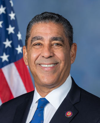 Adriano Espaillat
