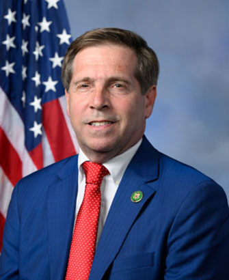 Charles J. "Chuck" Fleischmann