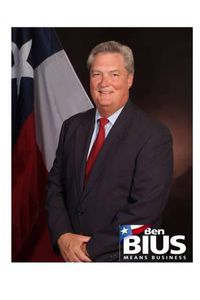 Ben Bius