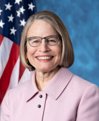 Mariannette Miller-Meeks