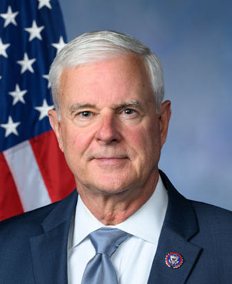 Steve Womack
