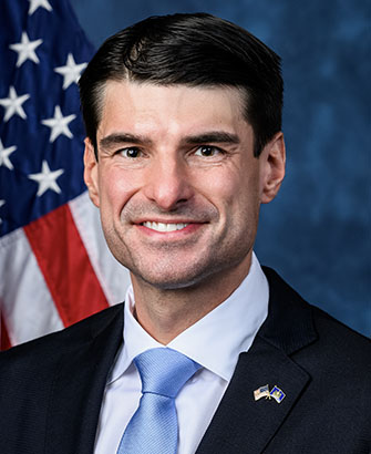 Robert P. Bresnahan, Jr.