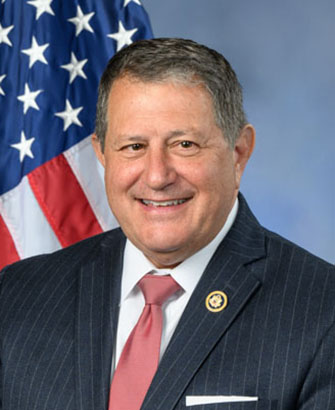 Joseph D. Morelle