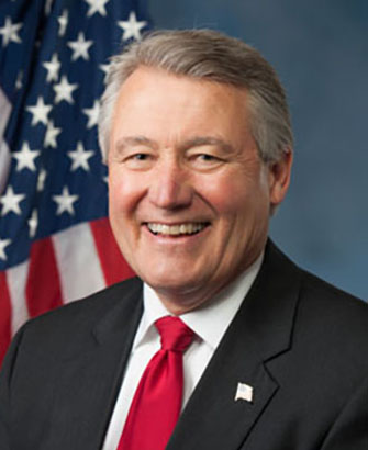 Rick W. Allen