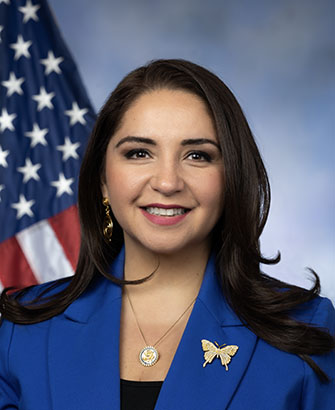 Delia C. Ramirez