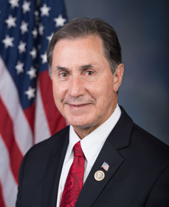 Gary J. Palmer