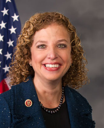 Debbie Wasserman Schultz