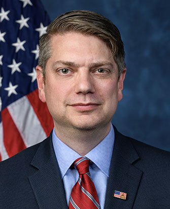 Nicholas J. Begich III