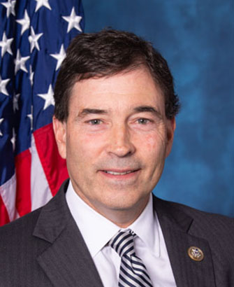 Troy Balderson