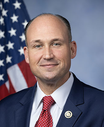 Nicholas A. Langworthy