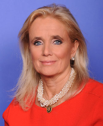 Debbie Dingell