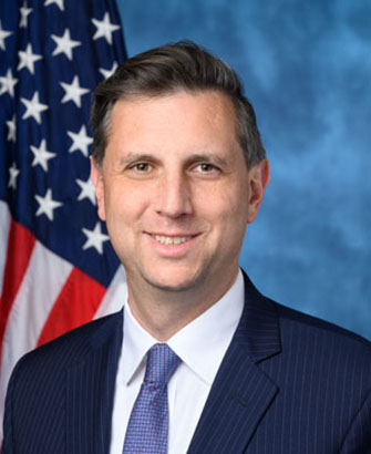 Seth Magaziner