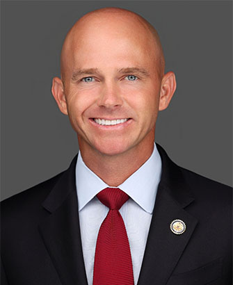 William R. Timmons IV