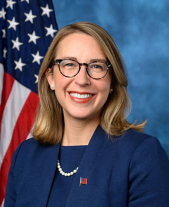 Hillary J. Scholten