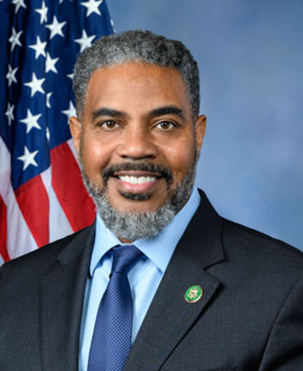 Steven Horsford
