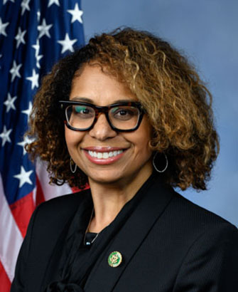 Sydney Kamlager-Dove