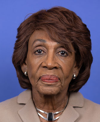 Maxine Waters