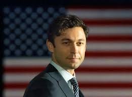 Jon Ossoff