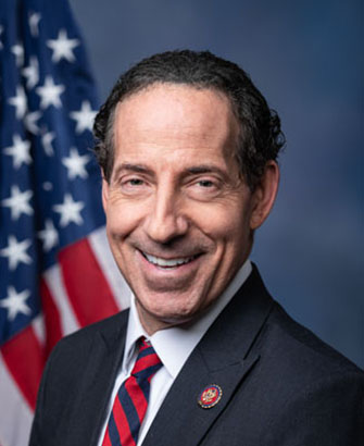 Jamie Raskin