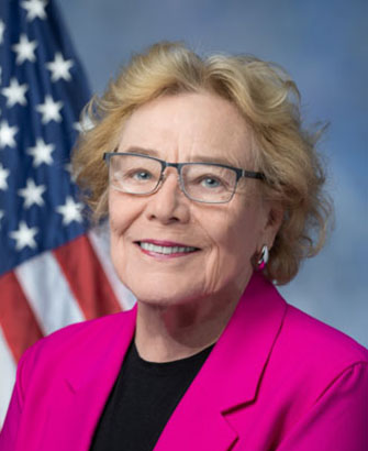 Zoe Lofgren