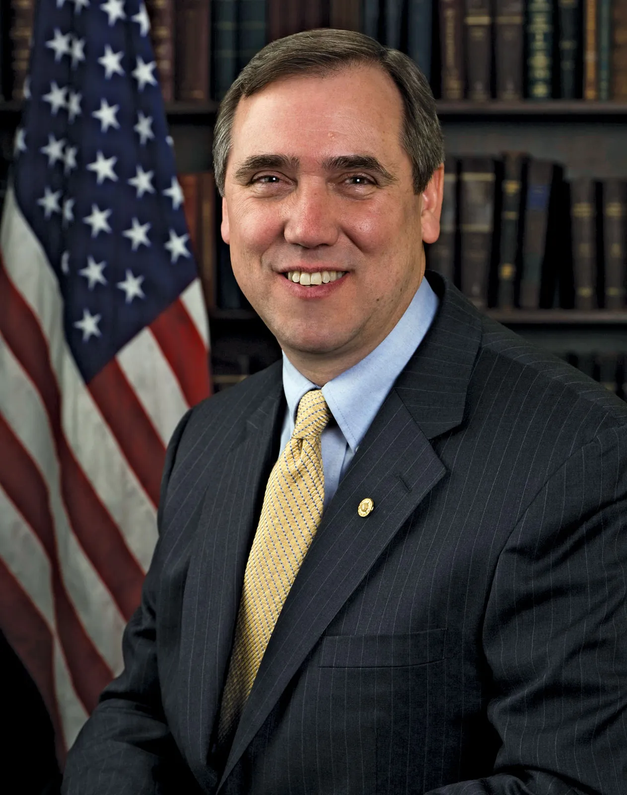 Jeff Merkley