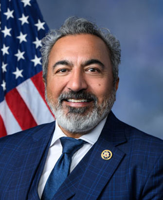 Ami Bera