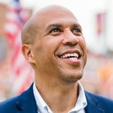 Cory Booker