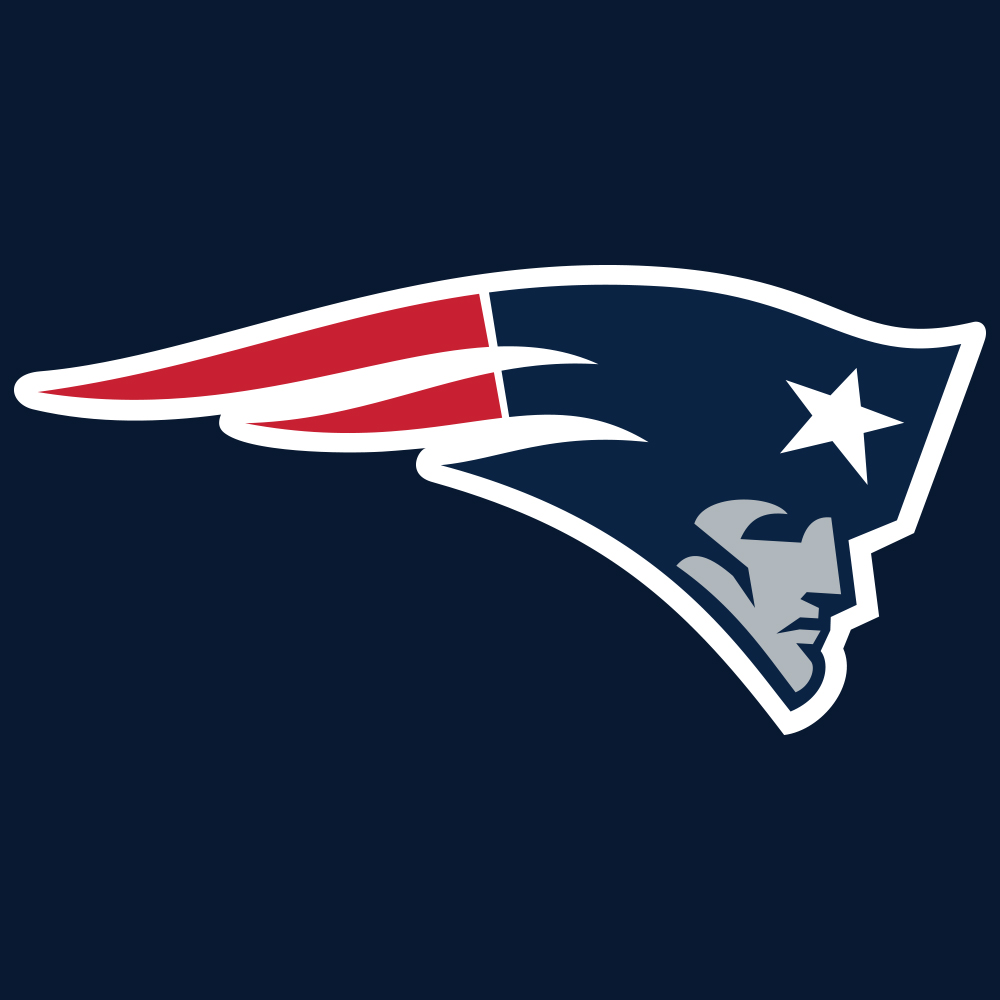 Patriots Won