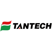Dow Down, Tantech Holdings Class A Up
