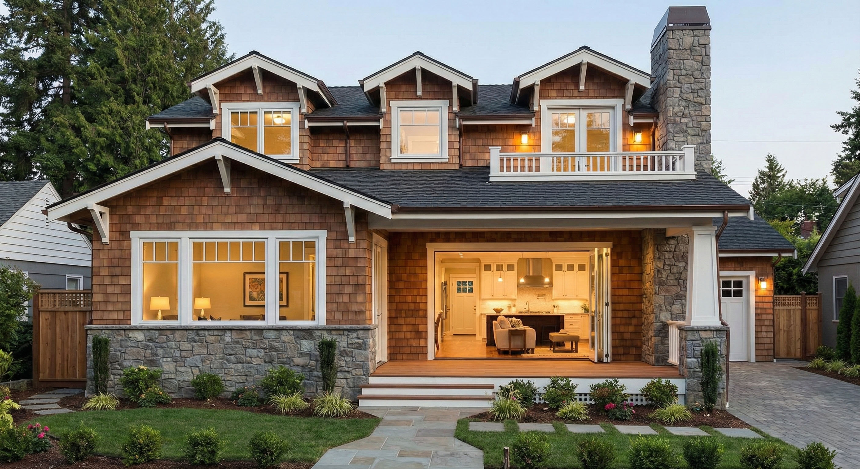 The Foxwood thumbnail