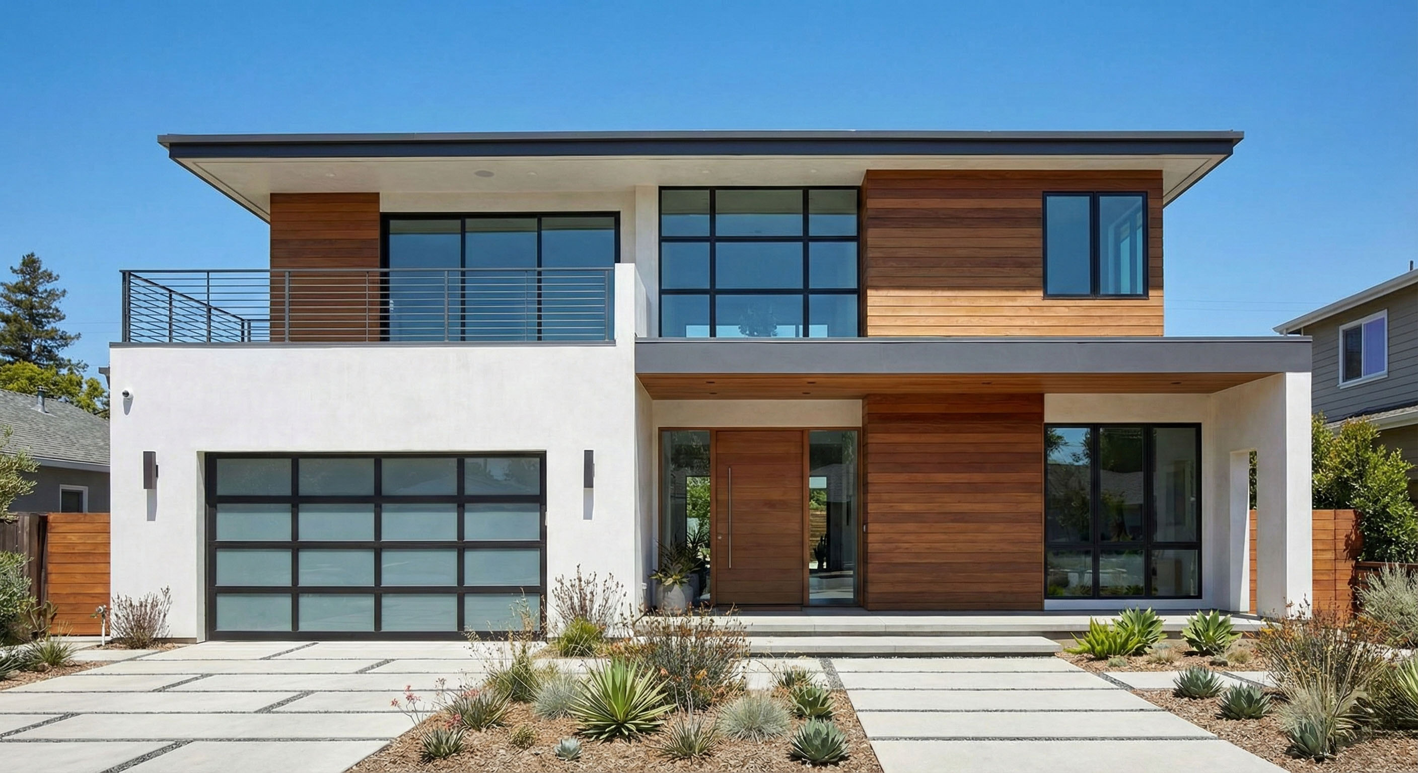 The Modern thumbnail